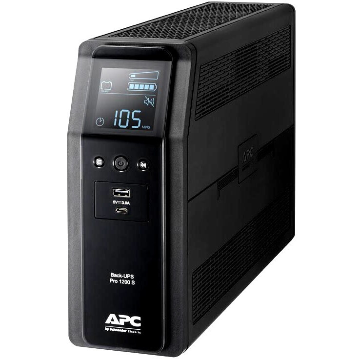 USV APC BR1200SI Back UPS Pro BR 1200VA