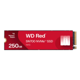 SSD-Festplatte WD Red SN700 1Tb (WDS100T1R0C)