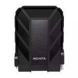 Ārējie cietie diski un SSD ADATA HD710 Pro 5Tb Black (AHD710P-5TU31-CBK)