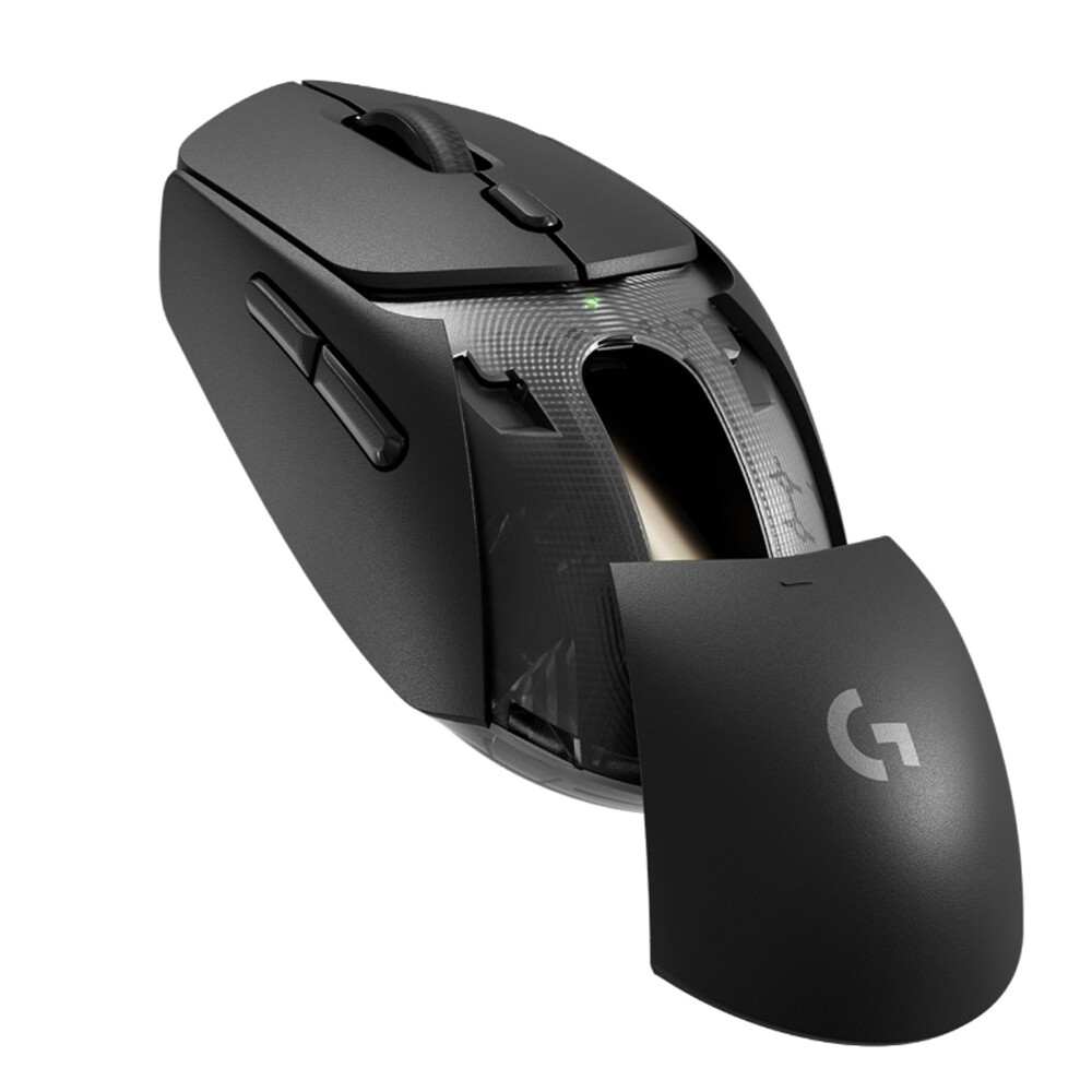 Pele Logitech G309, Black (910-007199) - foto 3