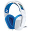 Austiņas Logitech G335, White (981-001018) - foto 2