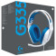 Austiņas Logitech G335, White (981-001018) - foto 3
