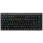 Tastatūra Logitech G515 TKL, GL Tactile, Black, US (920-012538)