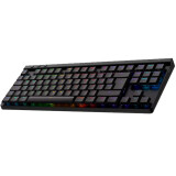 Tastatūra Logitech G515 TKL, GL Tactile, Black, US (920-012538)