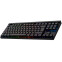 Tastatūra Logitech G515 TKL, GL Tactile, Black, US (920-012538) - foto 3