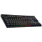 Tastatūra Logitech G515 TKL, GL Tactile, Black, US (920-012538) - foto 4