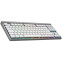 Tastatūra Logitech G515 TKL, GL Tactile, White, US (920-012539) - foto 4