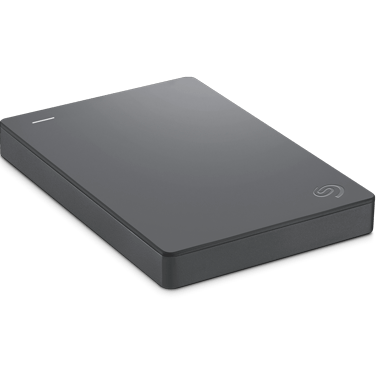 Externe Festplatte 1TB Seagate Basic (STJL1000400)