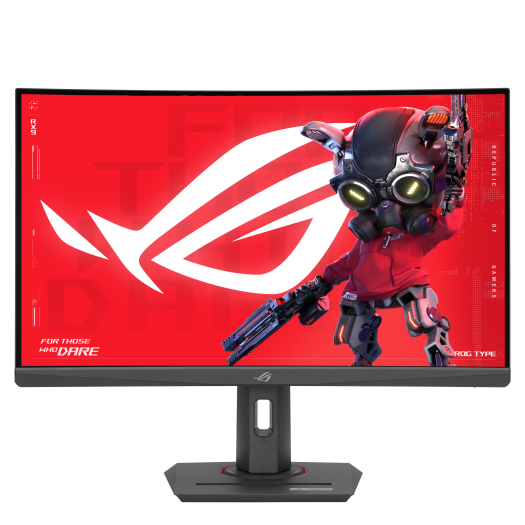 Monitors ASUS ROG Strix XG27WCS 27" (90LM09P1-B01370)