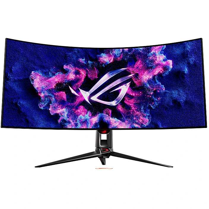 Monitors ASUS ROG Swift PG39WCDM 39" (90LM09R0-B01170)