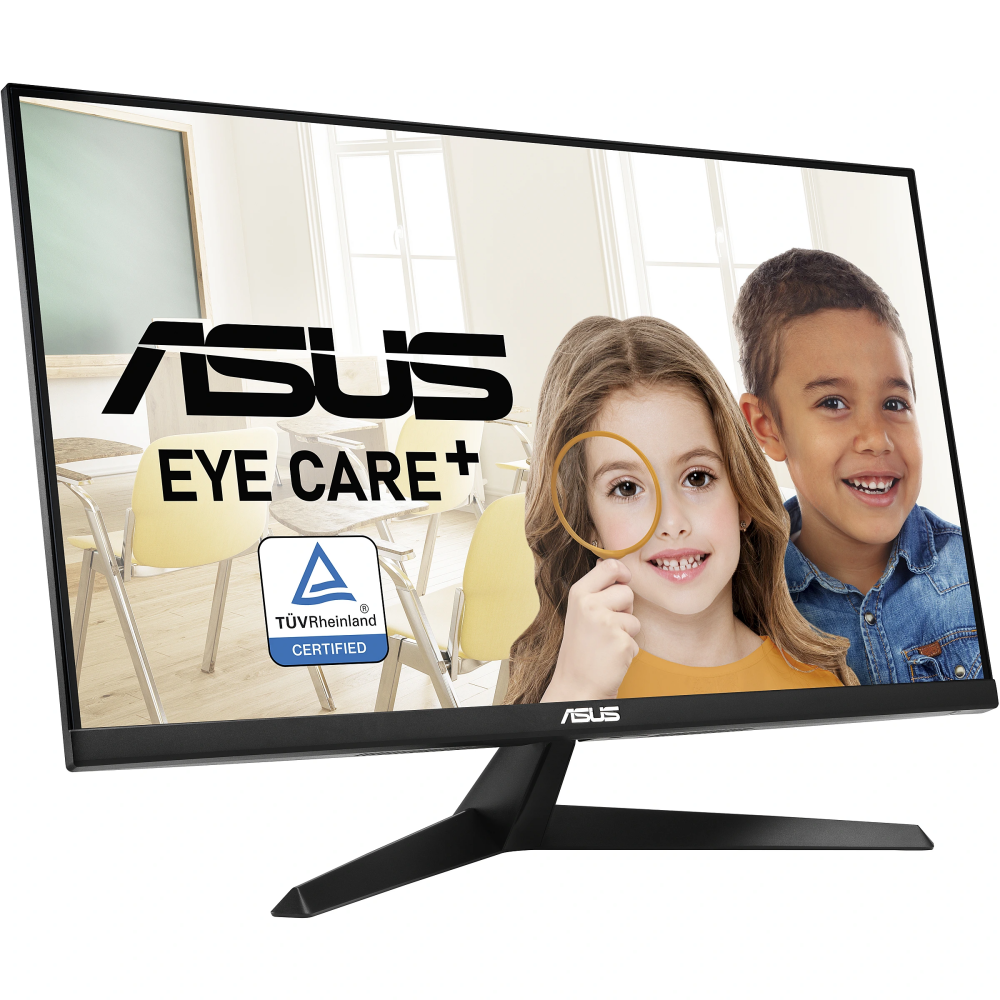 Der Monitor ASUS VY27UQ Eye Care 27" (90LM09U3-B01170)