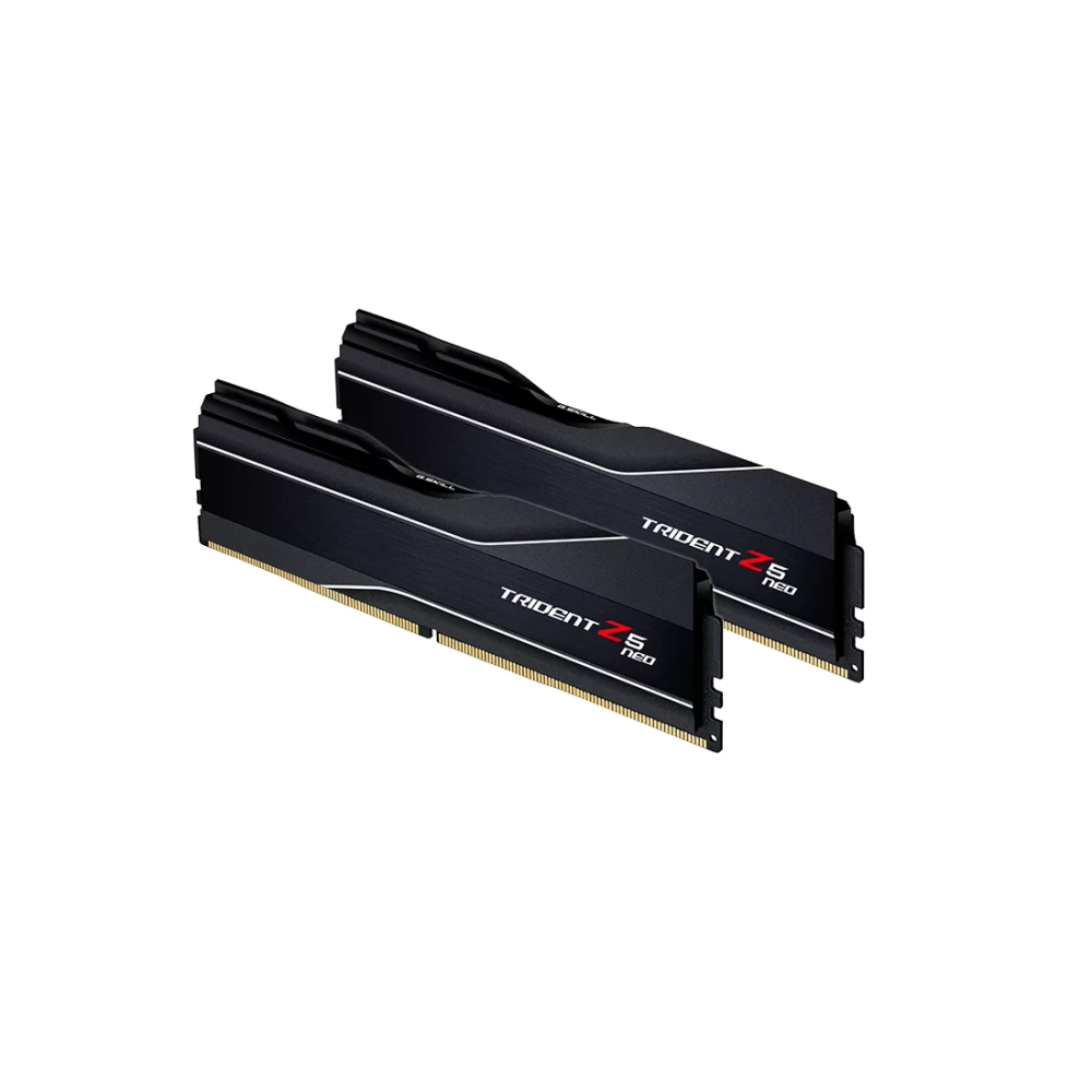 Operatīvā atmiņa G.SKILL TZ5 Neo 32 GB DDR5 6000 MHz CL36 KIT of 2x16GB (F5-6000J3636F16GX2-TZ5N)