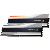 Operatīvā atmiņa G.SKILL Trident Z5 RGB 32GB 5600MHz DDR5 CL36 KIT of 2x16GB (F5-5600J3636C16GX2-TZ5RS)