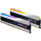 Operatīvā atmiņa G.SKILL Trident Z5 RGB 32GB 5600MHz DDR5 CL36 KIT of 2x16GB (F5-5600J3636C16GX2-TZ5RS)
