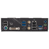 Mainboard GIGABYTE B550M AORUS ELITE AX (B550M AORUS ELITE AX)