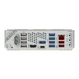 Pamatplate GIGABYTE B650E A STEALTH ICE