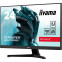 Monitors IIYAMA G2470HSU-B6 24" (G2470HSU-B6) - foto 3