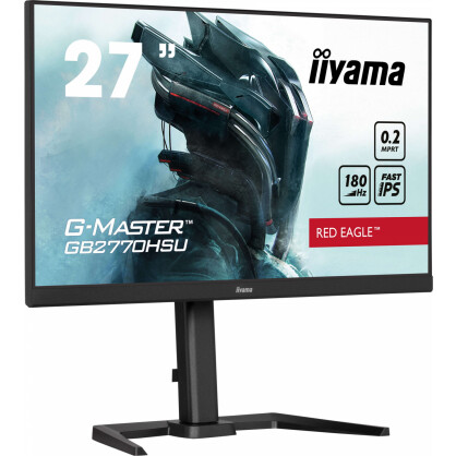 Monitors IIYAMA GB2770HSU-B6 27" (GB2770HSU-B6) - foto 3