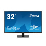 Monitors IIYAMA X3270QSU-B1 32" (X3270QSU-B1)