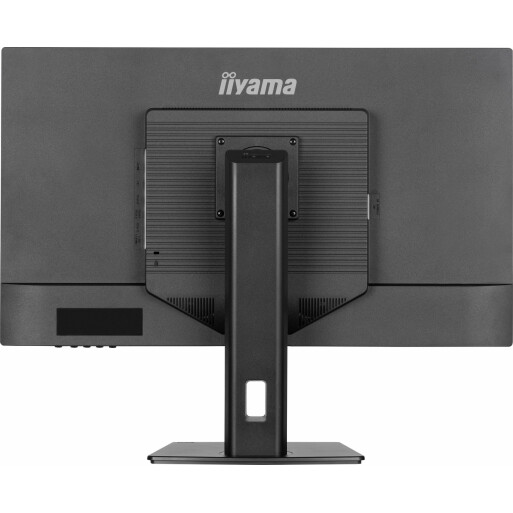 Monitors IIYAMA XB3270QSU-B1 32" (XB3270QSU-B1) - foto 2