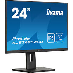 Monitors IIYAMA XUB2495WSU-B7 24" (XUB2495WSU-B7)