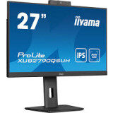 Monitors IIYAMA XUB2792UHSU-B6 27" (XUB2792UHSU-B6)