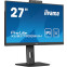 Monitors IIYAMA XUB2792UHSU-B6 27" (XUB2792UHSU-B6)