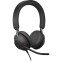Austiņas JABRA Evolve2 40 SE UC (24189-989-899)
