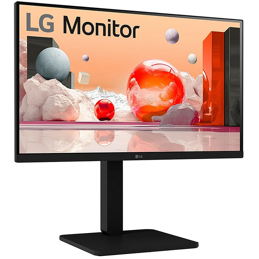 Monitors LG 24BA550 23.8" (24BA550-B.AEUQ)