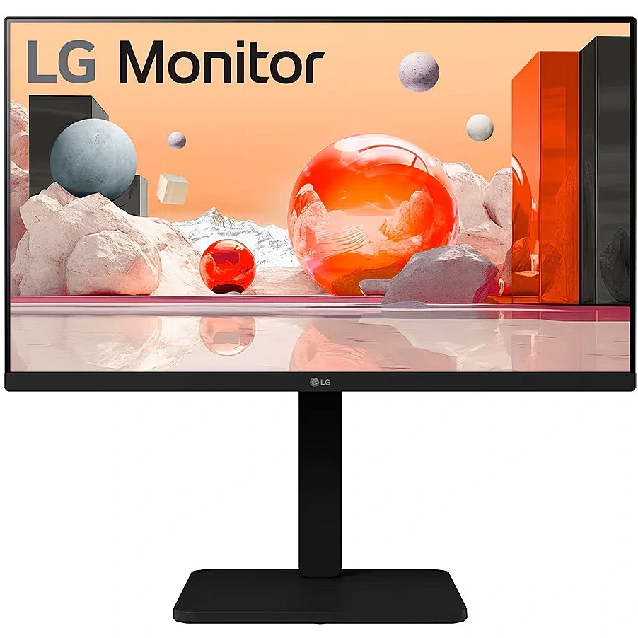 Monitors LG 27BA550 27" (27BA550-B.AEUQ)