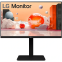Monitors LG 27BA550 27" (27BA550-B.AEUQ)