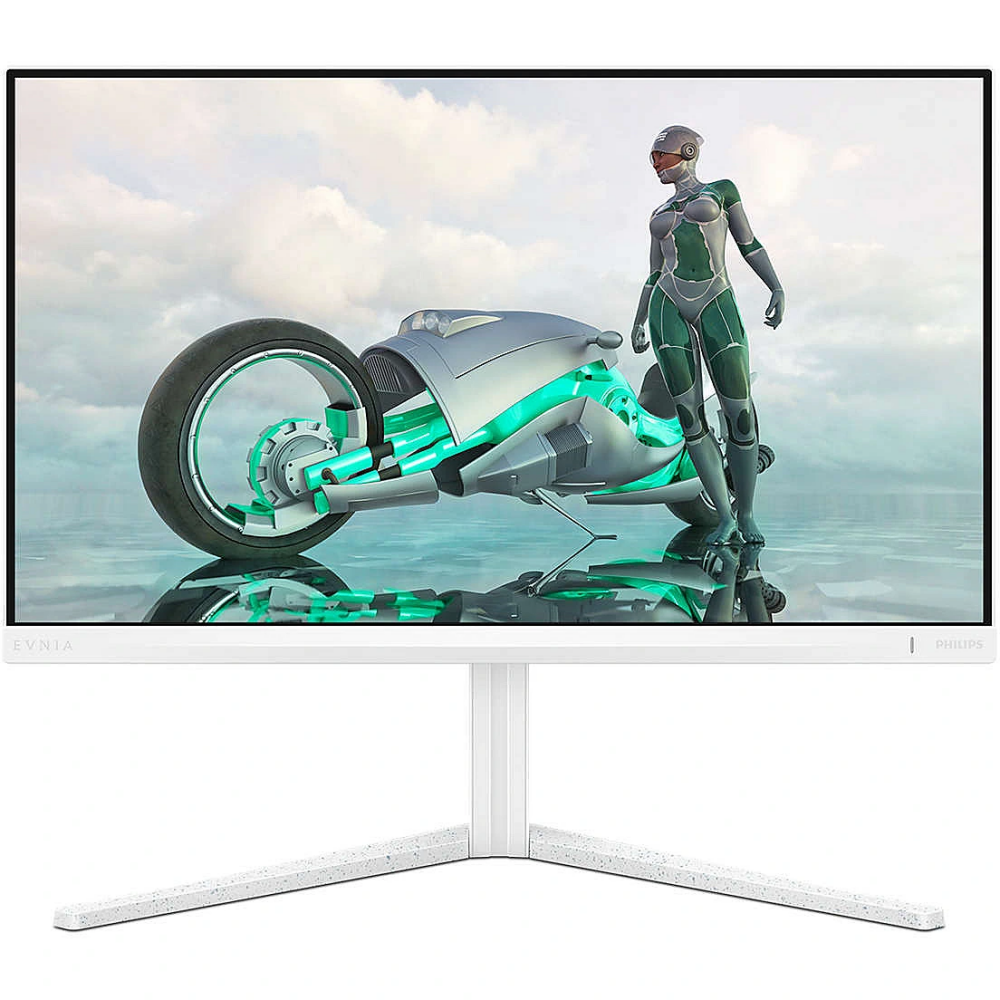 Der Monitor PHILIPS 24M2N3201A/00 24" (24M2N3201A/00)