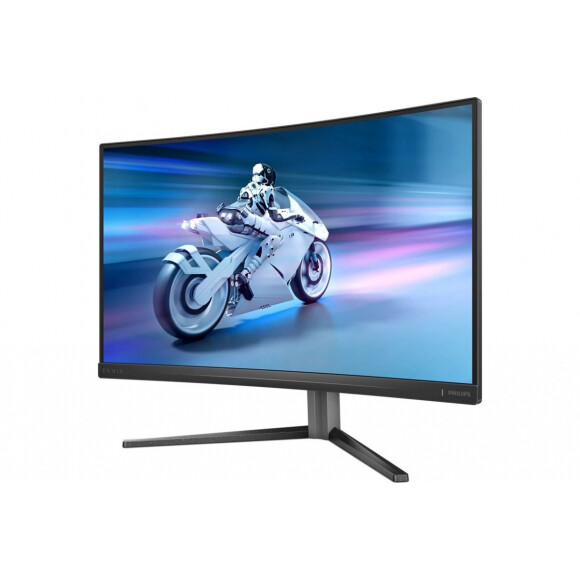 Monitors PHILIPS 27M2C5200W 27" (27M2C5200W/00) - foto 3