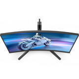 Monitors PHILIPS 27M2C5200W 27" (27M2C5200W/00)