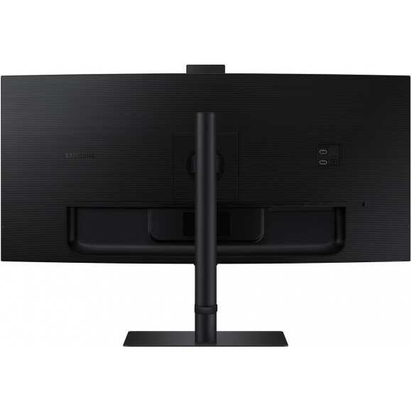 Monitors SAMSUNG S34C652VAU - LS34C652VAUXEN - foto 2