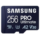 Atmiņas kartes SAMSUNG PRO Ultimate 256GB (MB-MY256SA/WW)