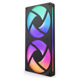 Korpusa dzesētājs NZXT 280MM/F280 RGB CORE (RF-U28HF-B1)