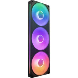 Korpusa dzesētājs NZXT 360MM/F360 RGB CORE (RF-U36HF-B1)