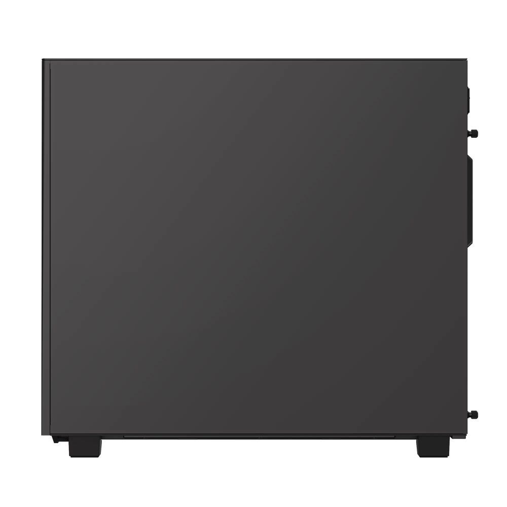 Datoru korpuss GIGABYTE AORUS C400 GLASS Black (GB-AC400G) - foto 4