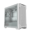 Datoru korpuss GIGABYTE GB-C102GI White (GB-C102GI)