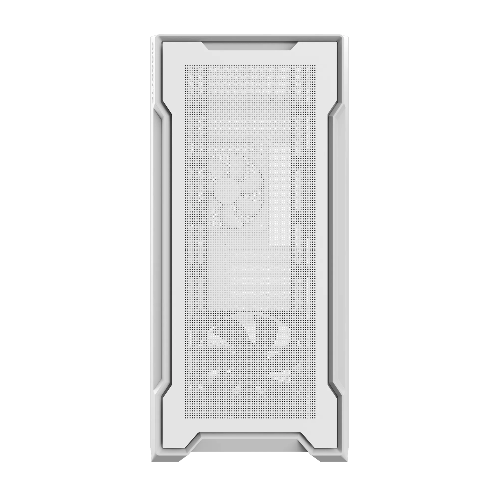 Datoru korpuss GIGABYTE GB-C102GI White (GB-C102GI) - foto 3