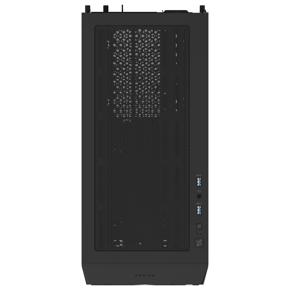 Gehause GIGABYTE GB-C102G (GB-C102G) - Foto 5