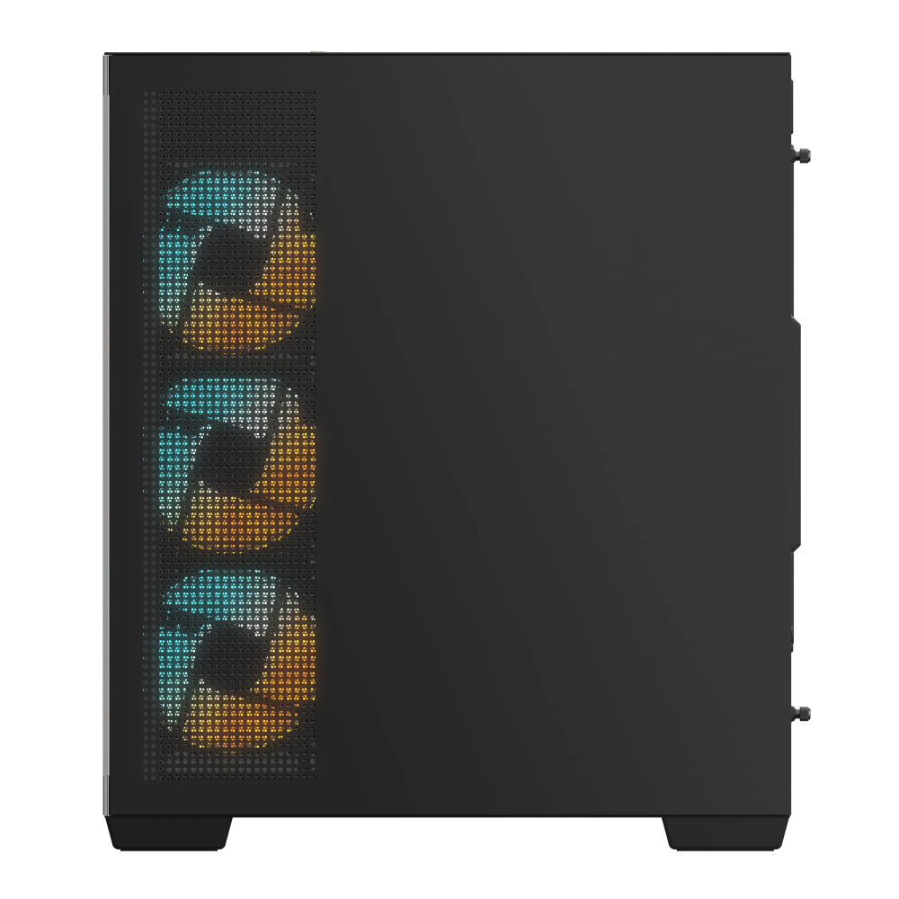 Datoru korpuss GIGABYTE GB-C500P ST (GB-C500P ST) - foto 7