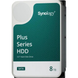 Cietais disks SYNOLOGY 8TB (HAT3310-8T)