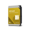 Cietais disks WESTERN DIGITAL Gold 6TB (WD6004FRYZ)