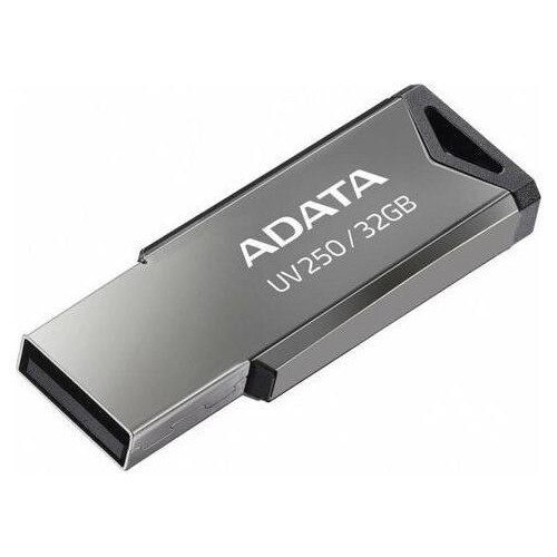 USB-Flash-Laufwerk ADATA UV250 32Gb (AUV250-32G-RBK)