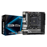 Pamatplate ASRock B550M-ITX/AC (B550M-ITX/AC)