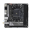 Pamatplate ASRock B550M-ITX/AC (B550M-ITX/AC) - foto 2