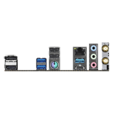 Pamatplate ASRock B550M-ITX/AC (B550M-ITX/AC)