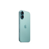 Mobilais tālrunis Apple iPhone 16 128GB Teal (MYED3QL/A) (A3523)